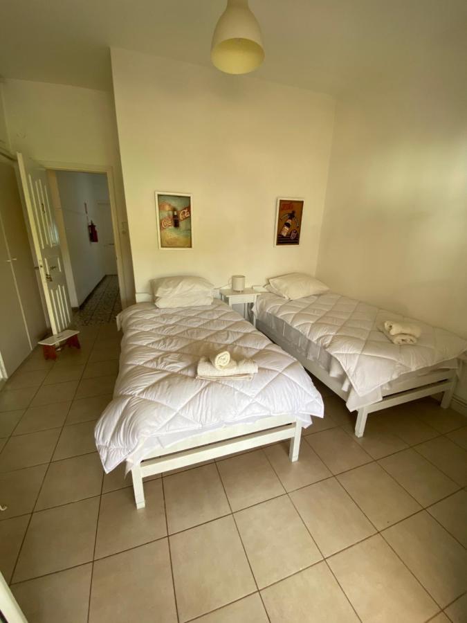 Δωματια Ξανθουλα Xanthoyla Rooms Амаліаполі Екстер'єр фото