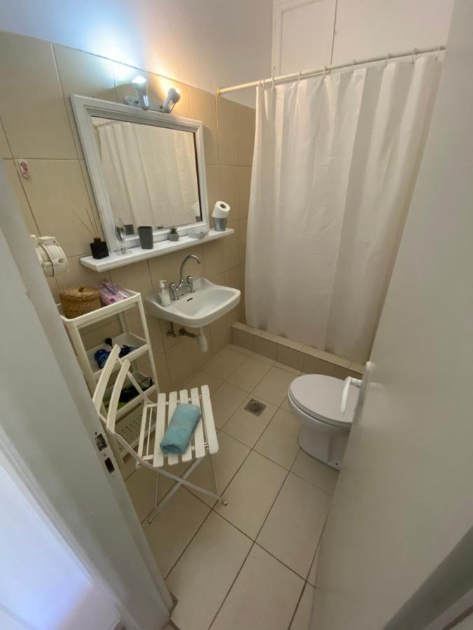 Δωματια Ξανθουλα Xanthoyla Rooms Амаліаполі Екстер'єр фото