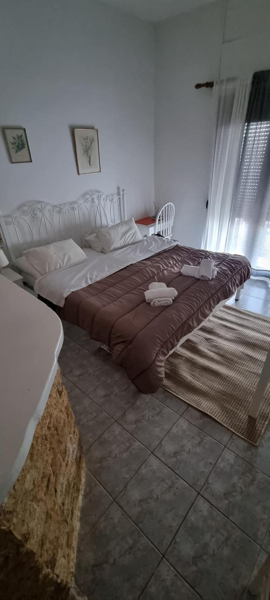 Δωματια Ξανθουλα Xanthoyla Rooms Амаліаполі Екстер'єр фото